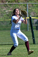 GALAX SOFTBALL VS BLAND 5-12-2026