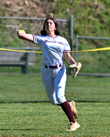 GALAX SOFTBALL VS BLAND 5-12-2026