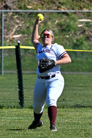 GALAX SOFTBALL VS BLAND 5-12-2026