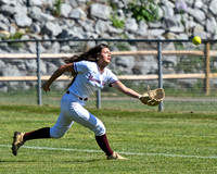 GALAX SOFTBALL VS BLAND 5-12-2026