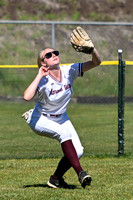 GALAX SOFTBALL VS BLAND 5-12-2026