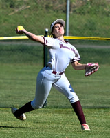 GALAX SOFTBALL VS BLAND 5-12-2026