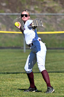 GALAX SOFTBALL VS BLAND 5-12-2026