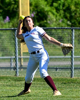 GALAX SOFTBALL VS BLAND 5-12-2026