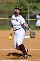 GALAX SOFTBALL VS BLAND 5-12-2026