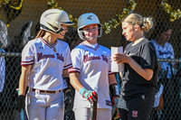 GALAX SOFTBALL VS BLAND 5-12-2026