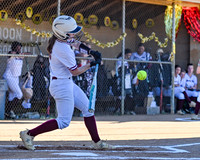 GALAX SOFTBALL VS BLAND 5-12-2026