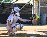 GALAX SOFTBALL VS BLAND 5-12-2026