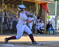 GALAX SOFTBALL VS BLAND 5-12-2026
