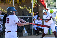 GALAX SOFTBALL VS BLAND 5-12-2026