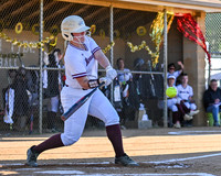 GALAX SOFTBALL VS BLAND 5-12-2026