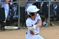 GALAX VARSITY SOFTBALL vs GRAYSON 5-8-25