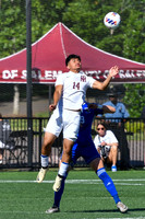 GALAX SOCCER VS NORTHAMPTON STATE SEMI-FINAL 6-7-24