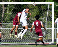 GALAX BOYS SOCCER VS GILES 5-27-24