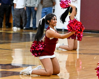 GALAX vs GRAYSON VAR BOYS & GIRLS 2-7-25