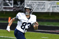 VARSITY FOOTBALL GALAX VS CARROLL 9-13-19