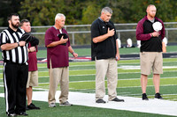 GALAX VS FORT CHISWELL 10-11-19