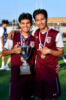 GALAX SOCCER vs GILES REGION CHAMPIONSHIP 5-31-23ew Gallery 4-Jun-23