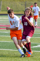 GALAX SOCCER vs HONAKER STATE QTR FINAL 6-6-23