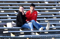 Galax Soccer vs Fort Chiswell 4-5-23
