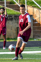 GALAX SOCCER VS NARROWS REGIONAL QUARTERFINAL 5-25-23