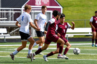 GALAX SOCCER vs AUBURN REGIONAL SEMIFINAL 5-29-23