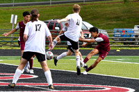 Galax vs Fort Chiswell District Semi-Final 5-19-23