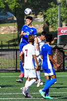 GALAX SOCCER VS NORTHAMPTON STATE SEMI-FINAL 6-7-24