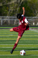 GALAX SOCCER VS GRAYSON 5-1-23