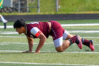 GALAX SOCCER VS NARROWS REGIONAL QUARTERFINAL 5-25-23
