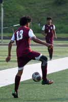 GALAX SOCCER vs HONAKER STATE QTR FINAL 6-6-23