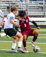 GALAX SOCCER vs AUBURN REGIONAL SEMIFINAL 5-29-23
