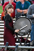 GALAX FOOTBALL vs JI BURTON 9-25-2026 HOMECOMING