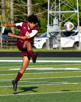 GALAX JV SOCCER vs CARROLL 5-10-23