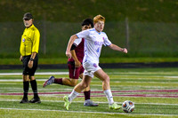 GALAX SOCCER VS GILES DISTRICT CHAMPIONSHIP 5-22-23
