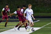 GALAX SOCCER VS GILES DISTRICT CHAMPIONSHIP 5-22-23