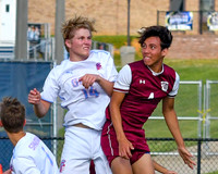 GALAX SOCCER vs GILES REGION CHAMPIONSHIP 5-31-23ew Gallery 4-Jun-23