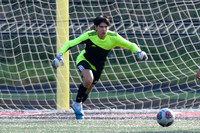 Galax Soccer vs Fort Chiswell 4-5-23