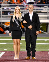 GALAX FOOTBALL vs JI BURTON 9-25-2026 HOMECOMING