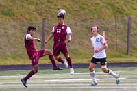 Galax vs Fort Chiswell District Semi-Final 5-19-23