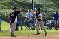 GALAX BASEBALL vs GRAYSON 5-10-23