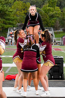 GALAX FOOTBALL vs JI BURTON 9-25-2026 HOMECOMING