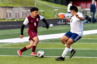GALAX SOCCER VS GRAYSON 5-1-23