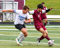 GALAX SOCCER vs AUBURN REGIONAL SEMIFINAL 5-29-23