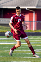 GALAX SOCCER VS NARROWS REGIONAL QUARTERFINAL 5-25-23