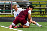 GALAX SOCCER vs AUBURN REGIONAL SEMIFINAL 5-29-23