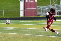 GALAX BOYS SOCCER VS GRAHAM 5-5-23