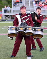 GALAX FOOTBALL vs JI BURTON 9-25-2026 HOMECOMING