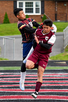 GALAX SOCCER VS GRAYSON 5-1-23