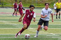Galax vs Fort Chiswell District Semi-Final 5-19-23